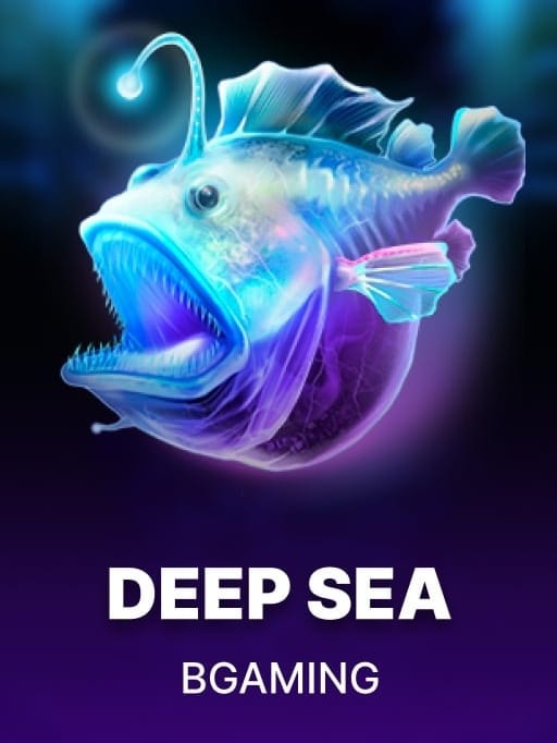 Deep Sea icon