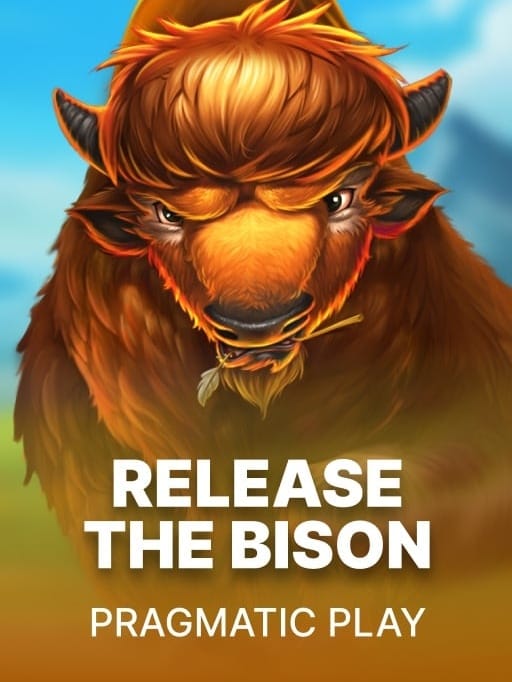 Release the Bison icon