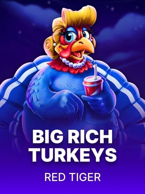 Big Rich Turkeys icon