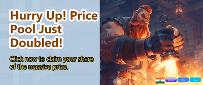 India's Most Trusted Gaming Hub banner