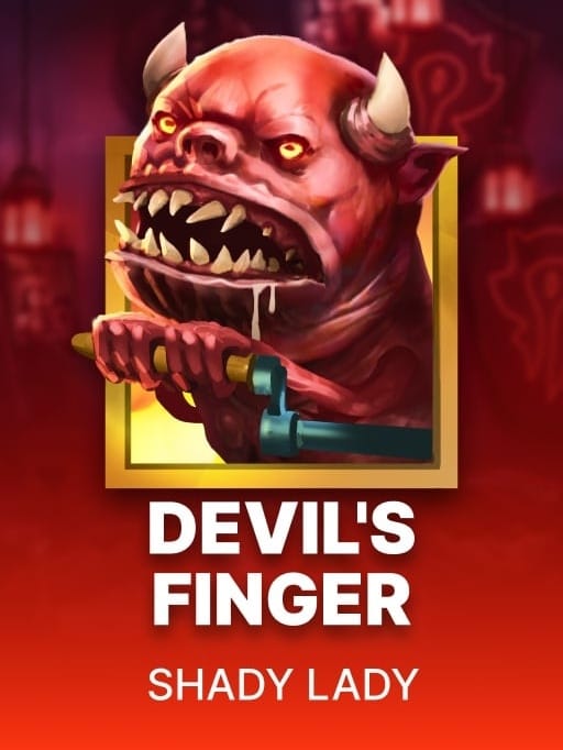 Devil's Finger icon