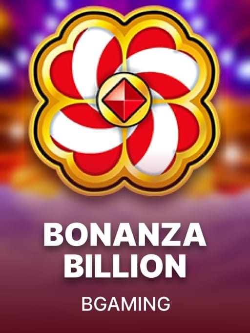 Bonanza Billion icon