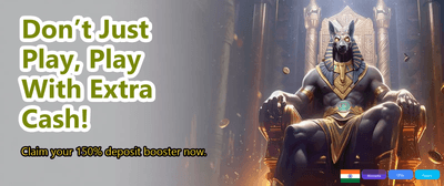 Join Now for Mega Rewards banner